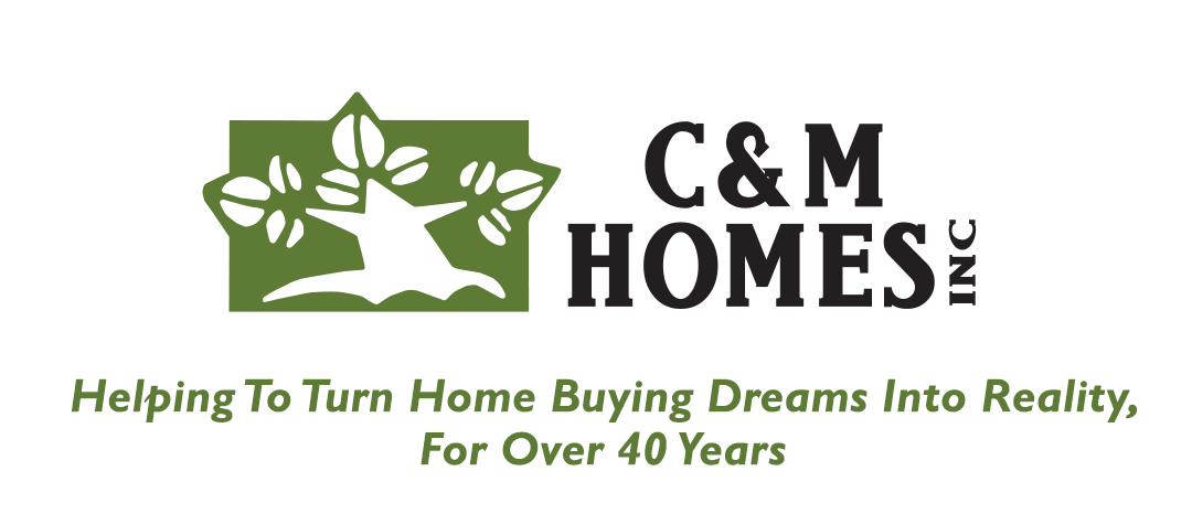 C&M Homes, Inc.